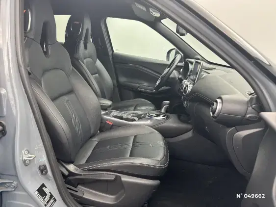 NISSAN JUKE II - voiture d'occasion - Photo 10