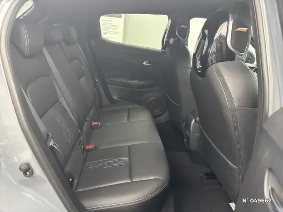 NISSAN JUKE II - voiture d'occasion - Photo 11