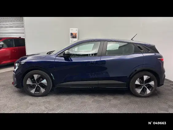 RENAULT MEGANE V - voiture d'occasion - Photo 2