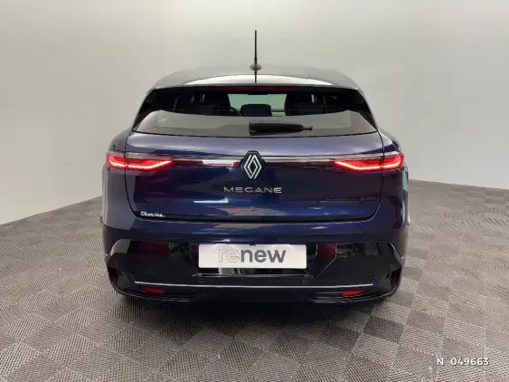 RENAULT MEGANE V - voiture d'occasion - Photo 6