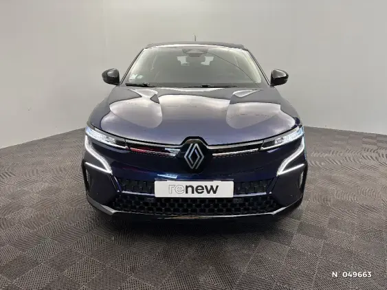 RENAULT MEGANE V - voiture d'occasion - Photo 3