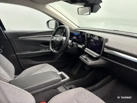 RENAULT MEGANE V - voiture d'occasion - Photo 10