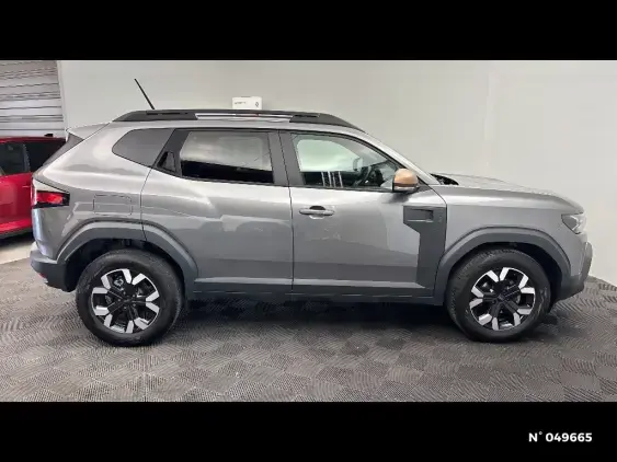 DACIA DUSTER II - voiture d'occasion - Photo 5