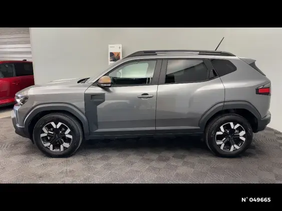 DACIA DUSTER II - voiture d'occasion - Photo 2