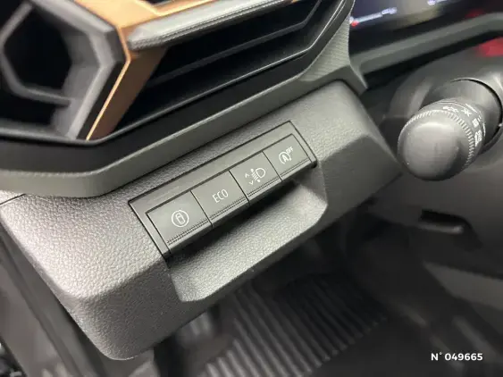 DACIA DUSTER II - voiture d'occasion - Photo 15
