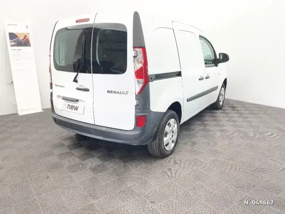 RENAULT KANGOO EXPRESS II - voiture d'occasion - Photo 4