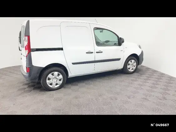 RENAULT KANGOO EXPRESS II - voiture d'occasion - Photo 5