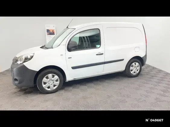 RENAULT KANGOO EXPRESS II - voiture d'occasion - Photo 2