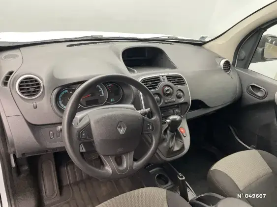 RENAULT KANGOO EXPRESS II - voiture d'occasion - Photo 9