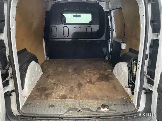 RENAULT KANGOO EXPRESS II - voiture d'occasion - Photo 7