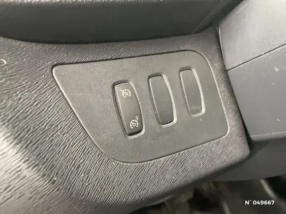 RENAULT KANGOO EXPRESS II - voiture d'occasion - Photo 14