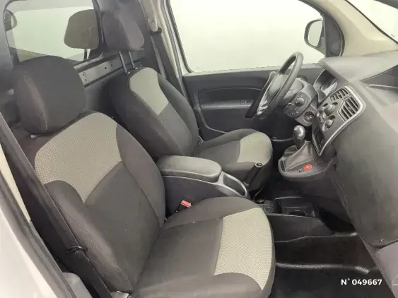 RENAULT KANGOO EXPRESS II - voiture d'occasion - Photo 22