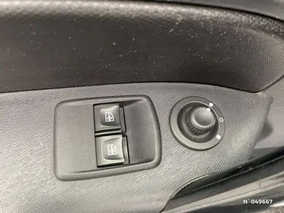 RENAULT KANGOO EXPRESS II - voiture d'occasion - Photo 23