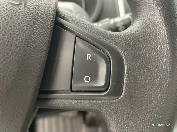 RENAULT KANGOO EXPRESS II - voiture d'occasion - Photo 24