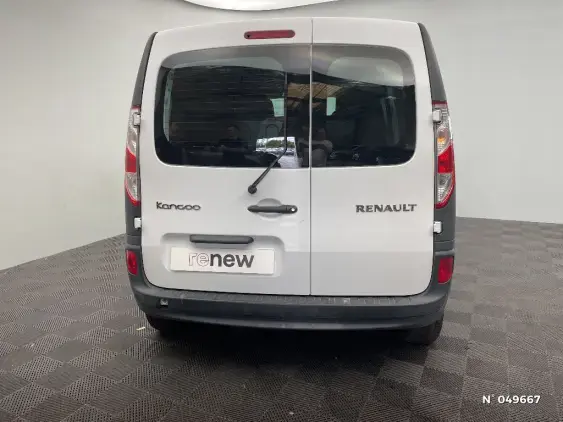 RENAULT KANGOO EXPRESS II - voiture d'occasion - Photo 6