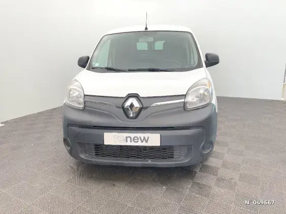 RENAULT KANGOO EXPRESS II - voiture d'occasion - Photo 3
