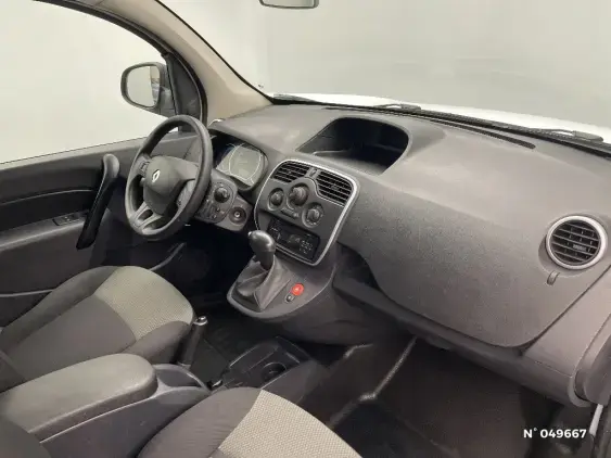 RENAULT KANGOO EXPRESS II - voiture d'occasion - Photo 10