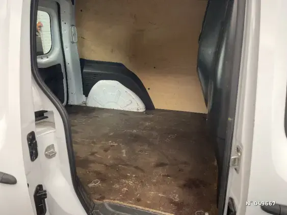 RENAULT KANGOO EXPRESS II - voiture d'occasion - Photo 11