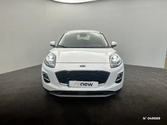 FORD PUMA II - voiture d'occasion - Photo 3