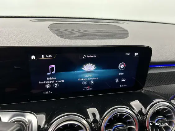 MERCEDES-BENZ GLB - voiture d'occasion - Photo 13