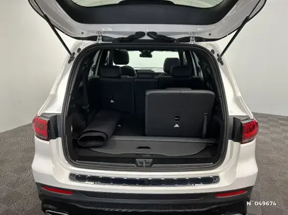 MERCEDES-BENZ GLB - voiture d'occasion - Photo 7