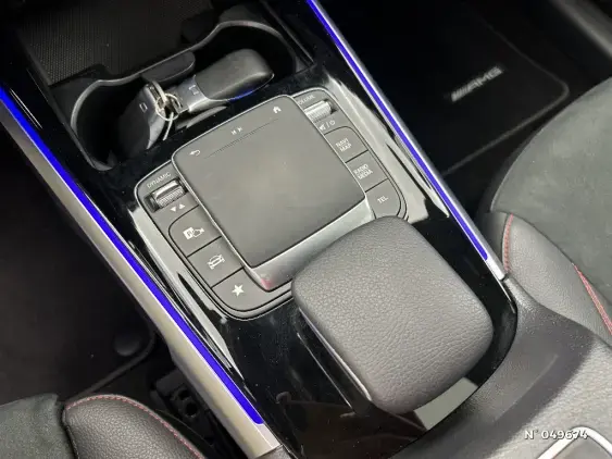 MERCEDES-BENZ GLB - voiture d'occasion - Photo 24