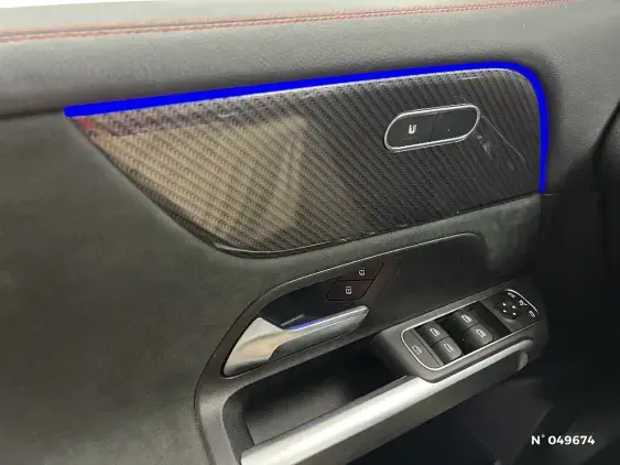 MERCEDES-BENZ GLB - voiture d'occasion - Photo 27