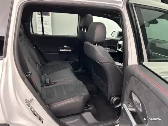 MERCEDES-BENZ GLB - voiture d'occasion - Photo 11