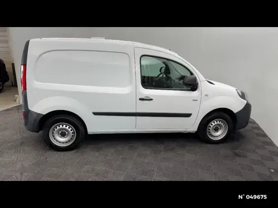 RENAULT KANGOO EXPRESS II Z.E. - voiture d'occasion - Photo 5