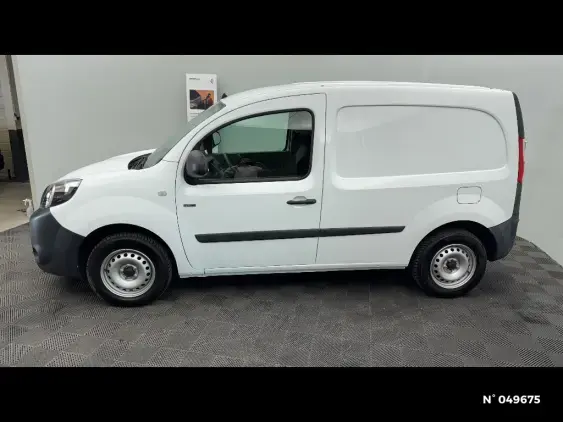 RENAULT KANGOO EXPRESS II Z.E. - voiture d'occasion - Photo 2