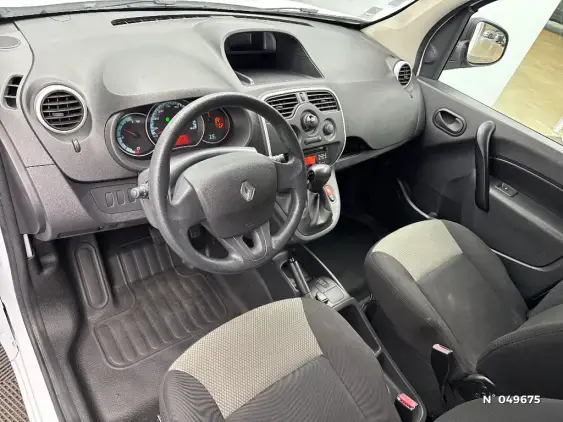 RENAULT KANGOO EXPRESS II Z.E. - voiture d'occasion - Photo 9