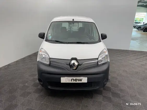 RENAULT KANGOO EXPRESS II Z.E. - voiture d'occasion - Photo 3