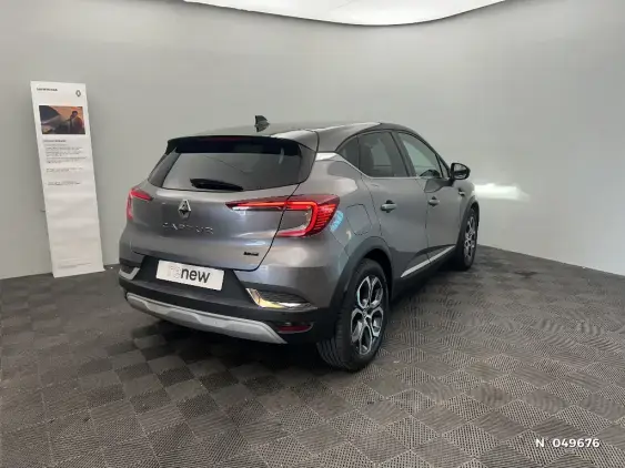 RENAULT CAPTUR II - voiture d'occasion - Photo 4
