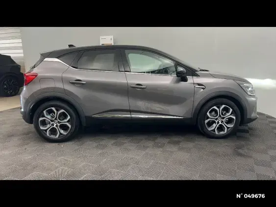RENAULT CAPTUR II - voiture d'occasion - Photo 5