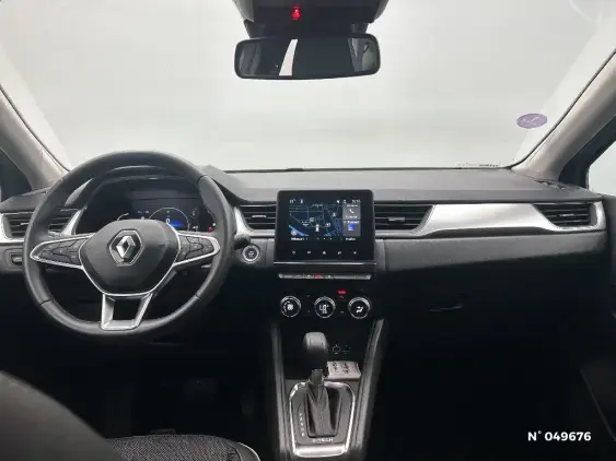 RENAULT CAPTUR II - voiture d'occasion - Photo 9