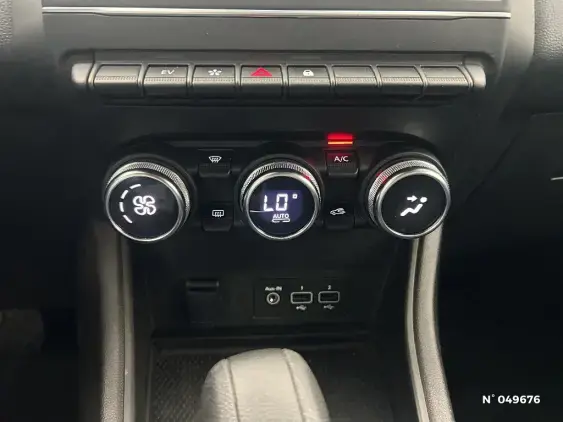 RENAULT CAPTUR II - voiture d'occasion - Photo 24
