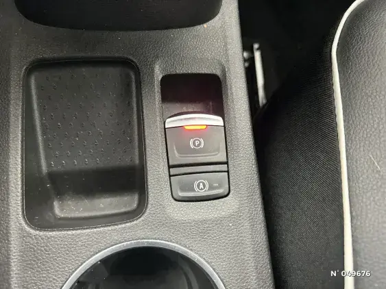 RENAULT CAPTUR II - voiture d'occasion - Photo 25