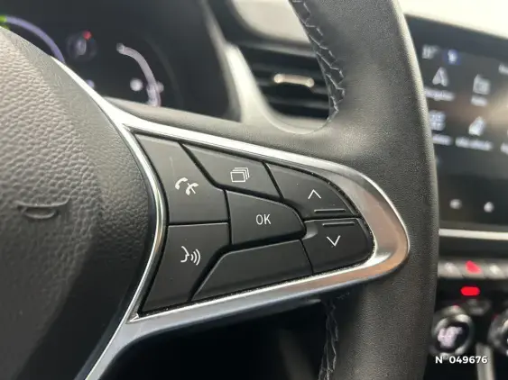 RENAULT CAPTUR II - voiture d'occasion - Photo 26