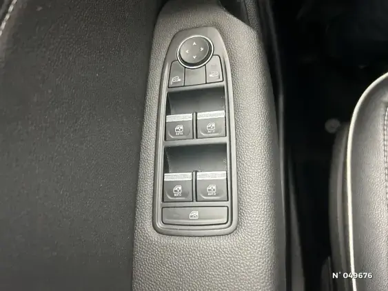 RENAULT CAPTUR II - voiture d'occasion - Photo 28