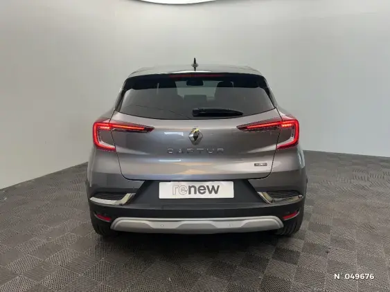 RENAULT CAPTUR II - voiture d'occasion - Photo 6