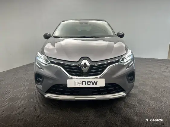 RENAULT CAPTUR II - voiture d'occasion - Photo 3