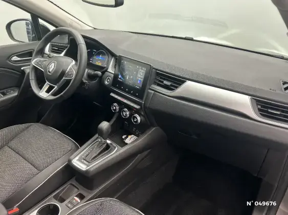 RENAULT CAPTUR II - voiture d'occasion - Photo 10
