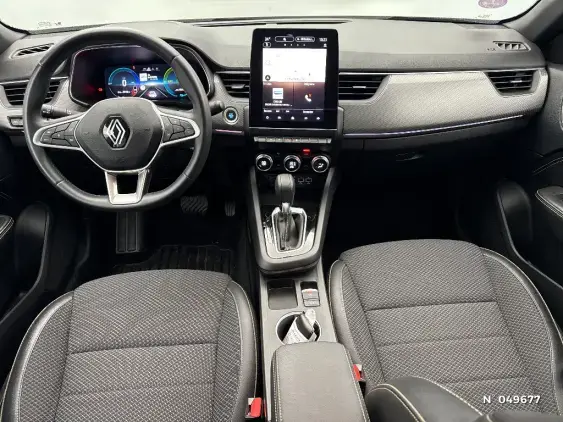 RENAULT ARKANA - voiture d'occasion - Photo 9
