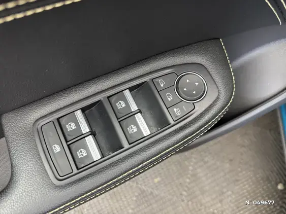 RENAULT ARKANA - voiture d'occasion - Photo 26