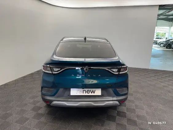 RENAULT ARKANA - voiture d'occasion - Photo 6