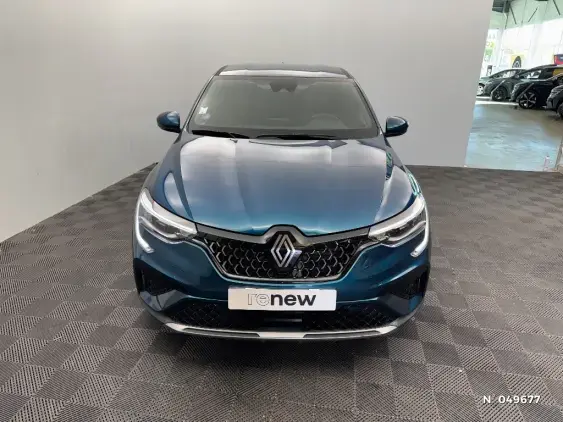 RENAULT ARKANA - voiture d'occasion - Photo 3