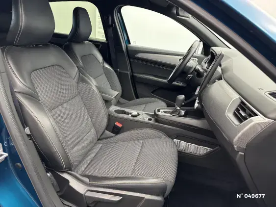 RENAULT ARKANA - voiture d'occasion - Photo 10