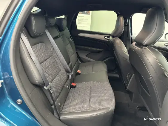 RENAULT ARKANA - voiture d'occasion - Photo 11