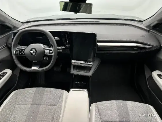 RENAULT SCENIC V ELECTRIQUE - voiture d'occasion - Photo 9