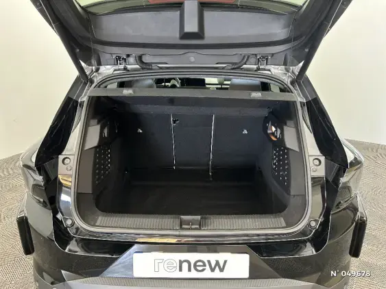 RENAULT SCENIC V ELECTRIQUE - voiture d'occasion - Photo 7
